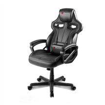 Arozzi Milano PC gaming chair Padded seat Black | Quzo