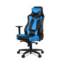 Arozzi Vernazza PC gaming chair Padded seat Black, Blue