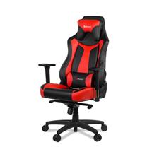 Arozzi Vernazza PC gaming chair Padded seat Black, Red