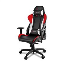 Arozzi Verona Pro V2 PC gaming chair Upholstered padded seat Black,