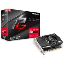 Asrock Phantom Gaming RX550 2G AMD Radeon RX 550 2 GB GDDR5