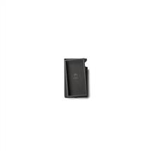 Astell&Kern A&norma SR15 Leather Case Cover Black | Quzo