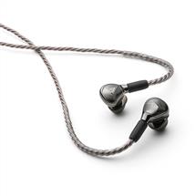 Astell&Kern AK T9iE Wired Headphones In-ear Grey | Quzo