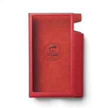 Astell&Kern AK70 MKII Case Cover Red Polyurethane | Quzo