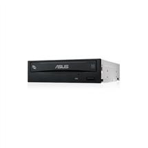 ASUS DRW-24D5MT Internal DVD Super Multi DL Black optical disc drive