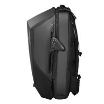 ASUS Ranger 2-in-1 notebook case 43.2 cm (17") Backpack Black
