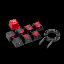ASUS ROG Gaming Keycap Set Keyboard cap | In Stock