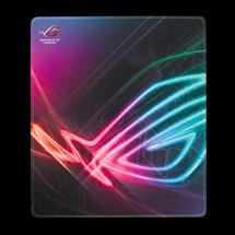 ASUS ROG Strix Edge Multicolour Gaming mouse pad | In Stock