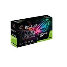 ASUS ROG STRIXGTX1660TIA6GGAMING NVIDIA GeForce GTX 1660 Ti 6 GB