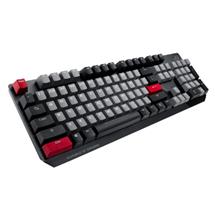 ASUS ROG Strix Scope PBT keyboard USB Black, Gray, Red