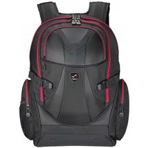 ASUS ROG XRANGER backpack Nylon, Rubber Black/Red | Quzo