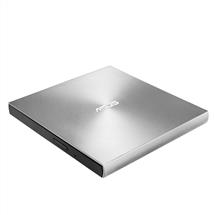 ASUS SDRW-08U8M-U Silber optical disc drive DVD±RW Silver