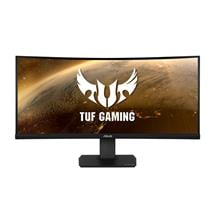 ASUS TUF Gaming VG35VQ 88.9 cm (35") 3440 x 1440 pixels UltraWide Dual