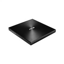 ASUS ZenDrive U9M DVD±RW Black optical disc drive | In Stock