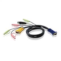 Aten USB KVM Cable 3m | In Stock | Quzo