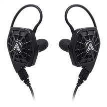 Audeze iSINE 10 Headset In-ear Black | Quzo