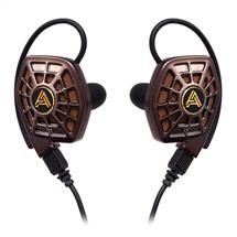 Audeze iSINE 20 Headset In-ear Brown | Quzo