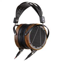 Audeze LCD-2 Headphones Head-band Black, Wood | Quzo