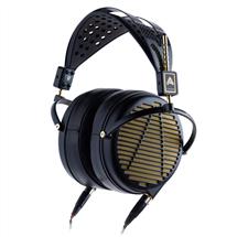 Audeze LCD-4z Headphones Head-band Black, Gold | Quzo