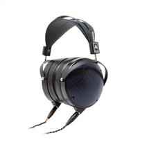 Audeze LCD-XC Alligator Headphones Head-band Black, Blue