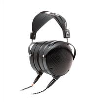 Audeze LCD-XC Alligator Headphones Head-band Black, Gray