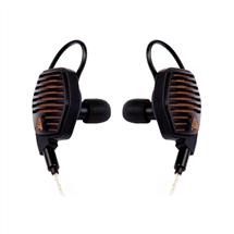 Audeze LCDi4 In-Ear Planar Headphones Premium Ear-hook Black