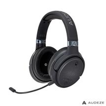 Audeze MOBIUS Headset Headband Black, Carbon 3.5 mm connector