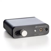 Audioengine D1 audio converter Black | Quzo