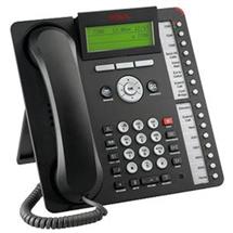 Avaya 1616-I IP phone Black 16 lines | Quzo