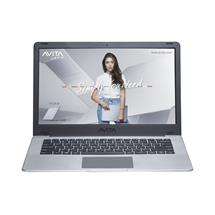 AVITA PURA 14 Notebook 35.6 cm (14") AMD Ryzen 3 8 GB 256 GB SSD WiFi