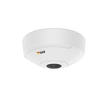 Axis M3048-P IP security camera Dome Ceiling 2880 x 2880 pixels