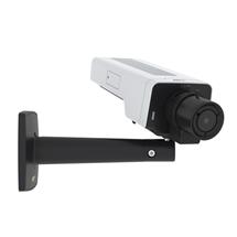 Axis P1377 IP security camera Indoor Box Ceiling/Wall 2592 x 1944