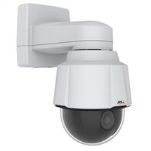 Axis P5655E 50HZ IP security camera Indoor & outdoor Dome Ceiling/Wall