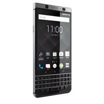 BlackBerry KEYone 11.4 cm (4.5") 3 GB 32 GB 4G USB TypeC Black, Silver