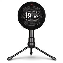 Blue Microphones Snowball iCE PC microphone Black | Quzo
