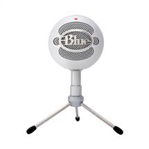Blue Microphones Snowball iCE PC microphone White | Quzo