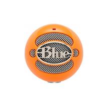 Blue Microphones Snowball Studio microphone Orange