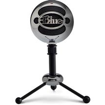 Blue Microphones Snowball Table microphone Aluminium