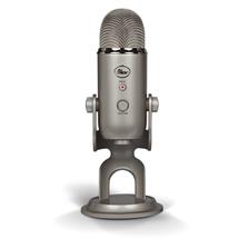 Blue Microphones Yeti Notebook microphone Platinum