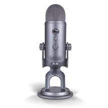 Blue Microphones Yeti Table microphone Grey | Quzo