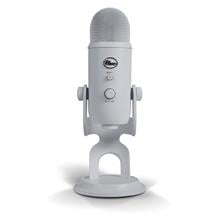 Blue Microphones Yeti Table microphone White | Quzo