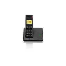 British Telecom Diverse 7110 R DECT telephone Black Caller ID