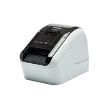 Brother QL800 label printer Direct thermal Colour 300 x 600 DPI Wired