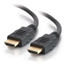 C2G 1m High Speed HDMI(R) with Ethernet Cable | In Stock