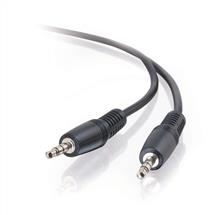 C2G 3m 3.5mm M/M Stereo Audio Cable | In Stock | Quzo
