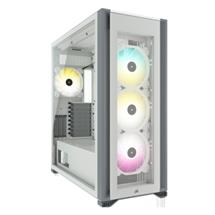 Corsair iCUE 7000X RGB Full Tower White | In Stock