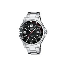 Casio MTD-1053D-1AVES watch Wrist watch Quartz Male Stainless steel