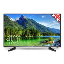 Cello C40227T2 TV 101.6 cm (40") Full HD Black | Quzo