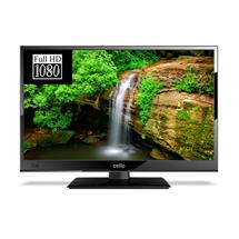 Cello C22230T2 TV 55.9 cm (22") Full HD Black | Quzo