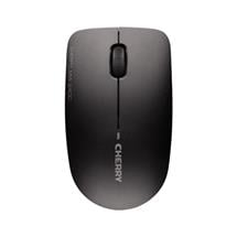 CHERRY MW 2400 Wireless Mouse, Black, USB | In Stock